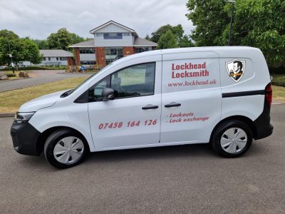 Lockhead Locksmith Services
